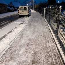 Zuverlässiger Winterdienst & Schneeräumung in Neustadt am Rübenberge – Reil-Service