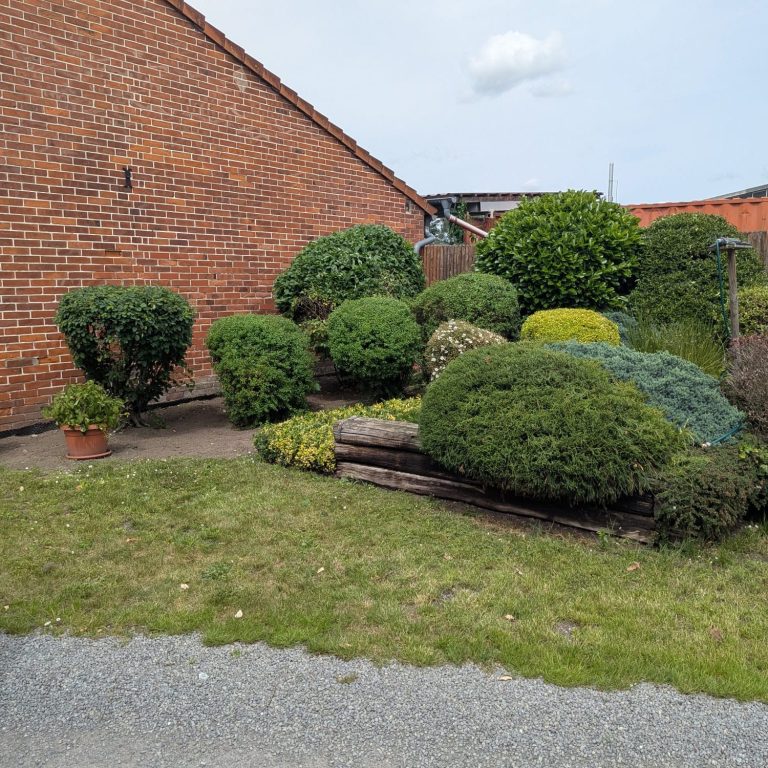 Gartenpflege & Objektpflege Neustadt am Rübenberge – Über Reil-Service Professionelle Gartenpflege & Objektpflege von Reil-Service in Neustadt am Rübenberge